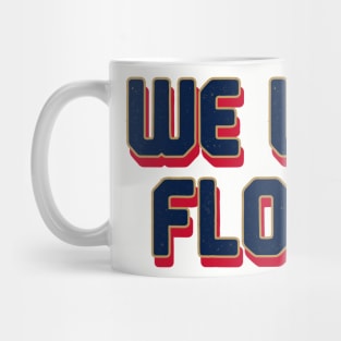 Florida Panthers Mug